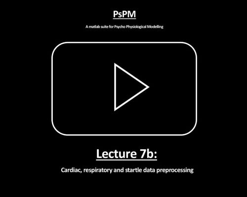 PsPM Lecture 7b